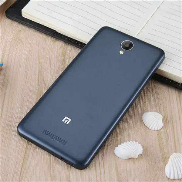 درب پشت Xiaomi Redmi Note 2 - 3