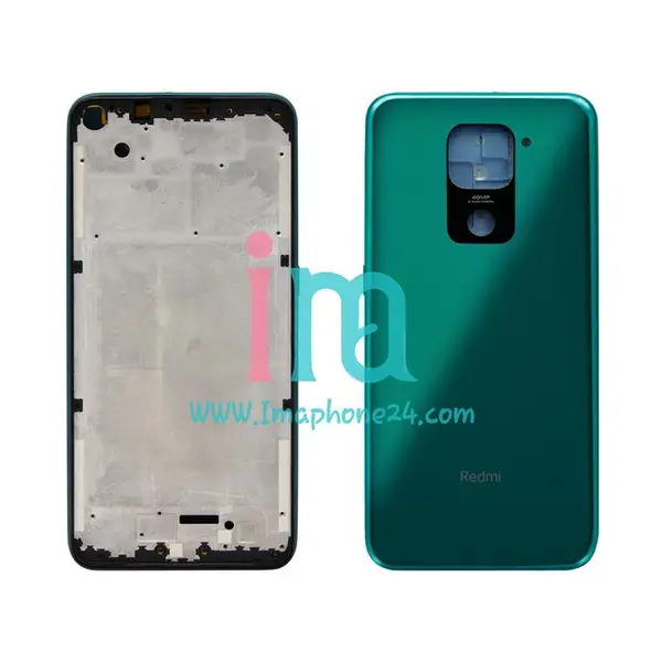 قاب و شاسی شیائومی Xiaomi Redmi Note 9 - 2