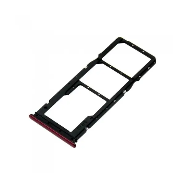 خشاب سیم کارت گوشی xiaomi redmi 8 Sim Tray Xiaomi Redmi 8 Black - 3