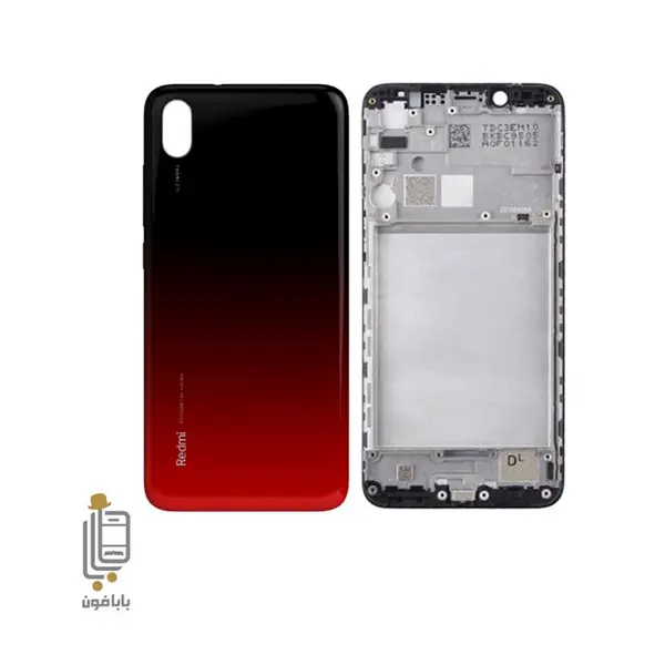 قاب و شاسی شیائومی Xiaomi Redmi 7A - 2