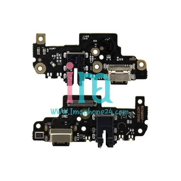 برد شارژ شیائومی Xiaomi Redmi Note 8 Pro Board Charge - 2