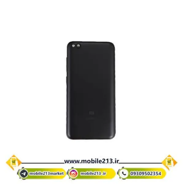 درب پشت گوشیxiaomi redmi GO - 2
