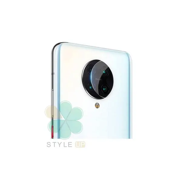 محافظ گلس لنز دوربین گوشی شیائومی Xiaomi Redmi K30 Pro Xiaomi Redmi K30 Pro / Poco F2 Pro Camera Protector Glass - 5