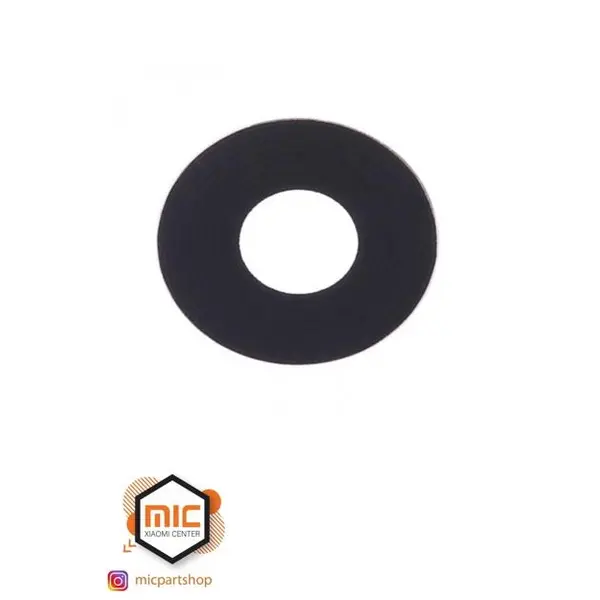 شیشه لنز دوربین Xiaomi Redmi pro - 2
