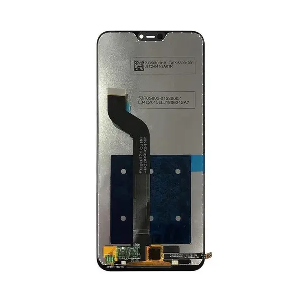 تاچ و ال سی دی شیائومی Xiaomi Redmi note 6 pro LCD+Touch Xiaomi Redmi Note 6 Pro - 3