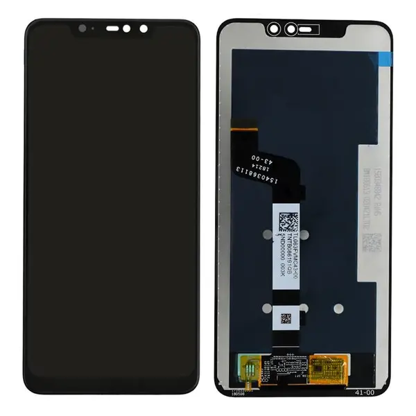 تاچ و ال سی دی شیائومی Xiaomi Redmi note 6 pro LCD+Touch Xiaomi Redmi Note 6 Pro - 4