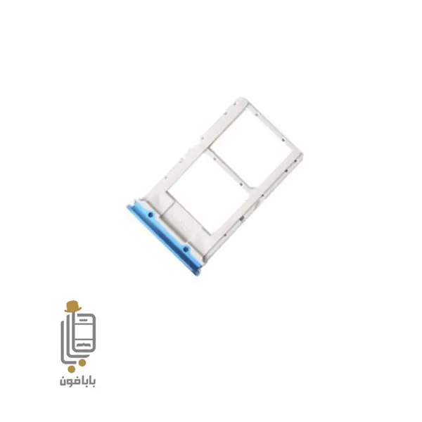خشاب سیمکارت شیائومی Xiaomi Redmi K20 / K20 Pro Sim Holder - 3