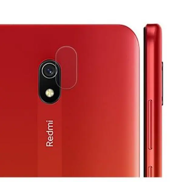 گلس لنز Xiaomi Redmi 8A - 3