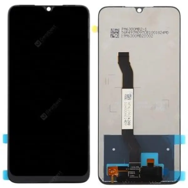 ال سی دی شیائومی Xiaomi Redmi note 8 - 2
