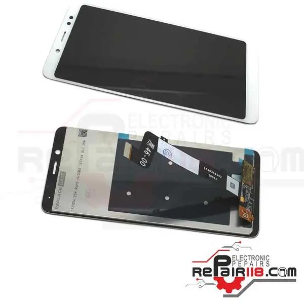 تاچ و ال سی دی گوشی شیائومی مدل Xiaomi Redmi Note 5 - 4