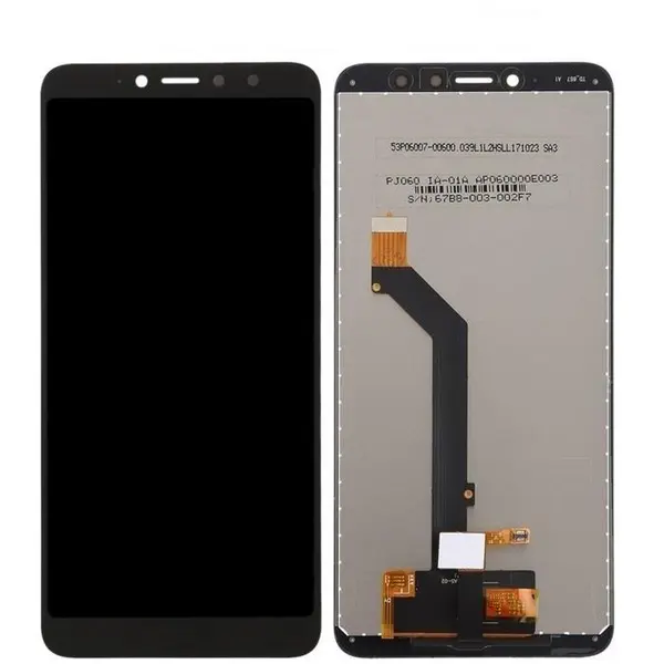 تاچ و ال سی دی گوشی شیائومی XIAOMI REDMI S2 - 5
