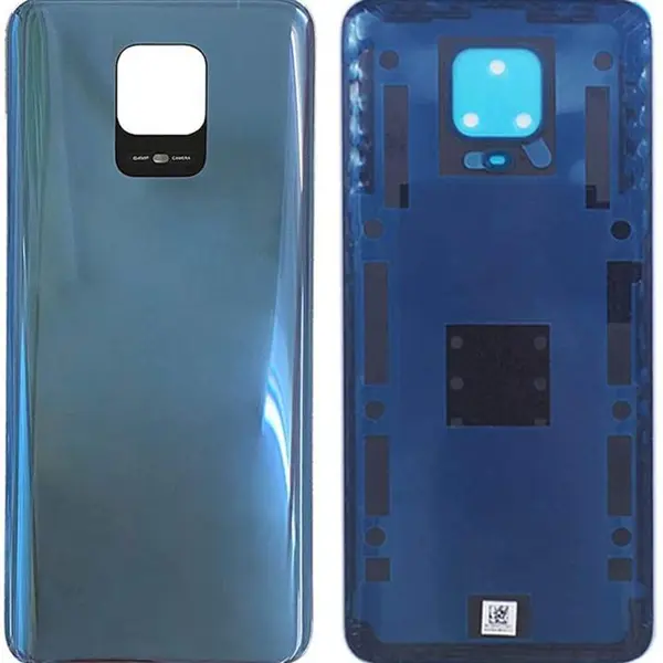 درب پشت گوشی شیائومی XIAOMI REDMI NOTE 9S - 3