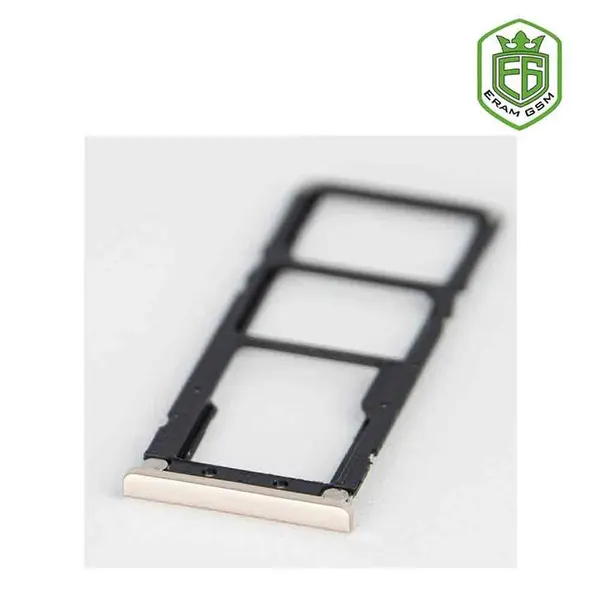 خشاب سیم کارت شیائومی Xiaomi Redmi Note 9 – Sim Tray Xiaomi Redmi Note 9 Blue - 2
