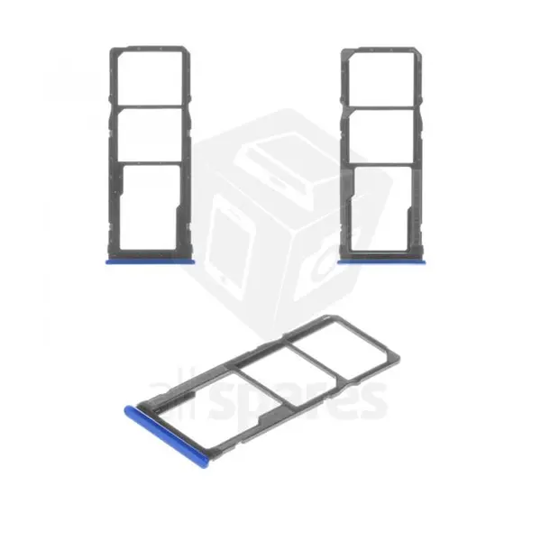 خشاب سیم کارت شیائومی Xiaomi Redmi Note 8 – Xiaomi Redmi Note 8 Sim Card Tray Holder - 3