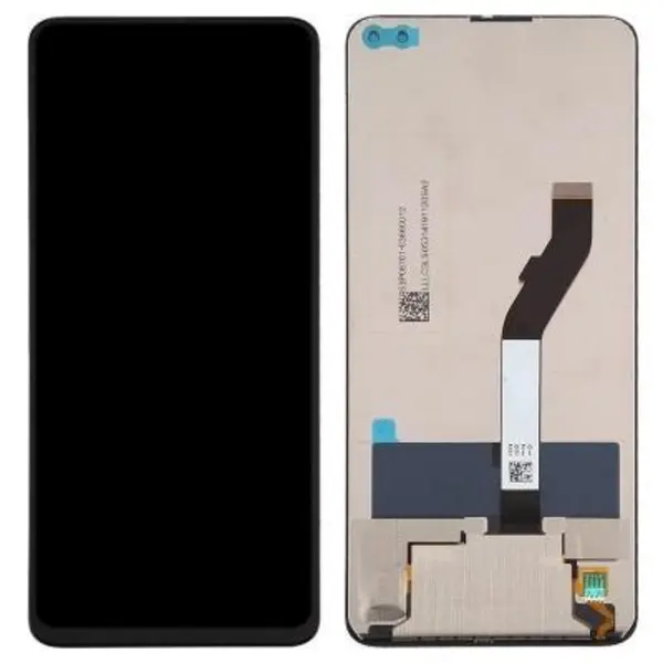 تاچ و ال سی دی شیائومی Xiaomi Redmi K30 Touch & LCD - 3