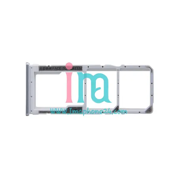خشاب سیم کارت شیائومی Xiaomi Redmi Note 9 – Sim Tray Xiaomi Redmi Note 9 Blue - 5