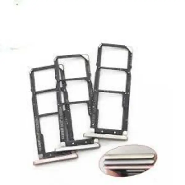 خشاب سیم کارت شیائومی xiaomi redmi s2 Xiaomi Redmi S2 Sim Card Tray Holder - 3