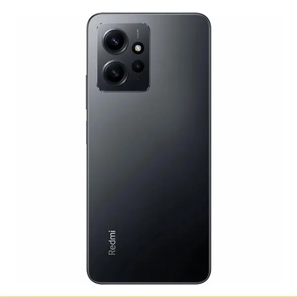 درب پشت شیائومی Xiaomi Redmi Note 12 4G - 2