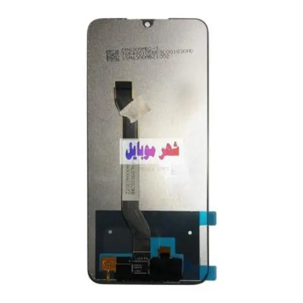ال سی دی شیائومی Xiaomi Redmi 8a LCD Xiaomi Redmi 8A Black W.F ORG - 5