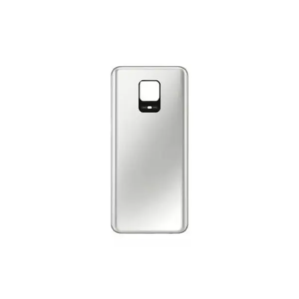 درب پشت گوشی شیائومی XIAOMI REDMI NOTE 9S - 4