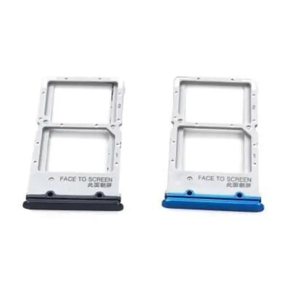 خشاب سیمکارت شیائومی Xiaomi Redmi K20 / K20 Pro Sim Holder - 4