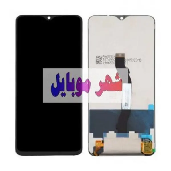 ال سی دی شیائومی Xiaomi Redmi note 8 - 3