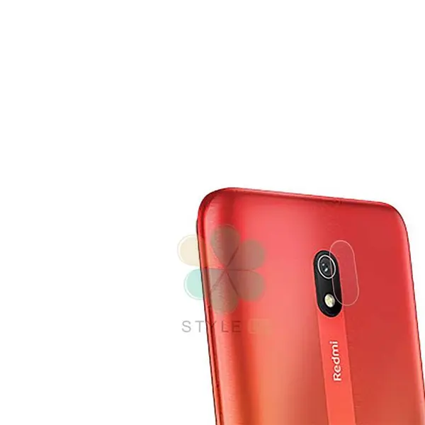 گلس لنز Xiaomi Redmi 8A - 2