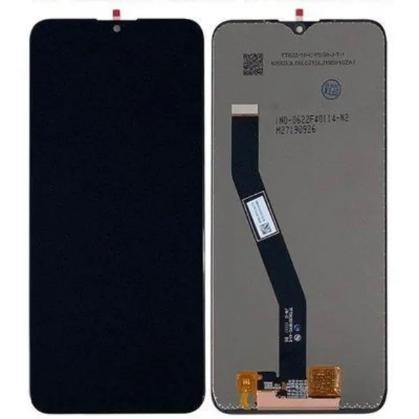 ال سی دی شیائومی Xiaomi Redmi 8a LCD Xiaomi Redmi 8A Black W.F ORG - 2