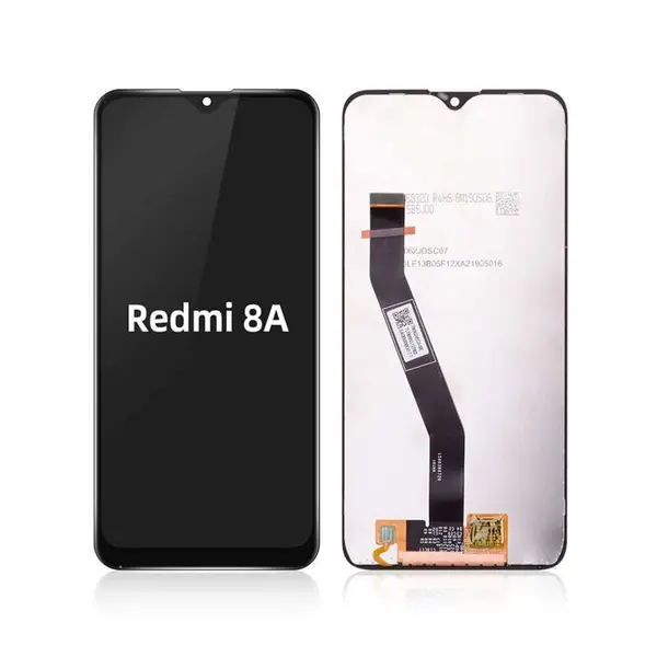 ال سی دی شیائومی Xiaomi Redmi 8a LCD Xiaomi Redmi 8A Black W.F ORG - 3