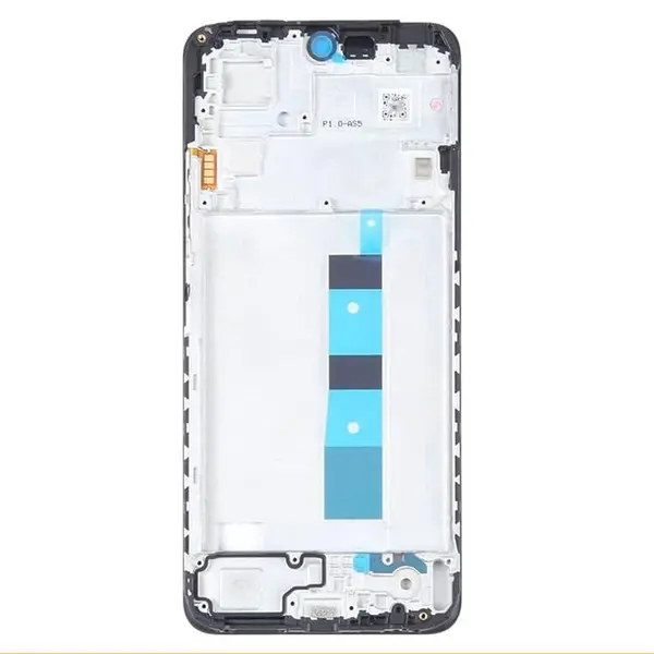 فریم ال سی دی شیائومی Xiaomi Redmi note 12 4G - 2