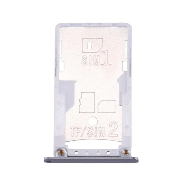 خشاب کارت حافظه و سیم کارت شیائومی Xiaomi Redmi 3 Xiaomi Redmi Note 3 Sim Card Tray Holder - 2