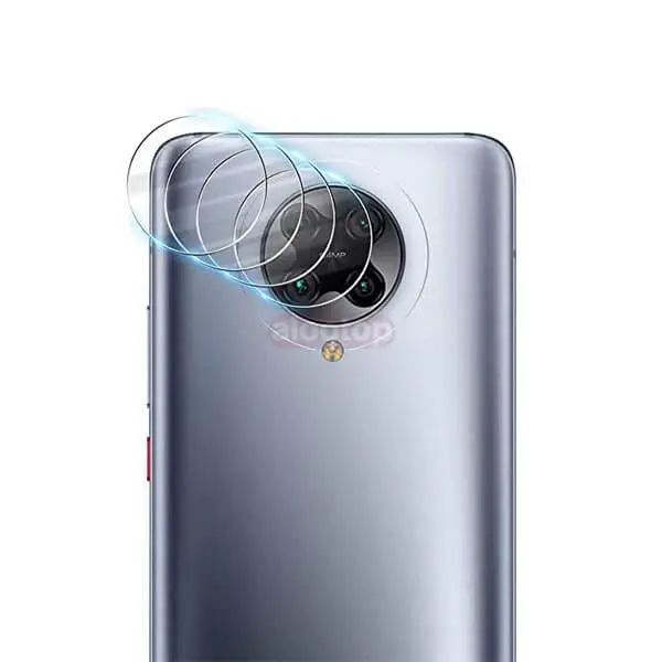 محافظ گلس لنز دوربین گوشی شیائومی Xiaomi Redmi K30 Pro Xiaomi Redmi K30 Pro / Poco F2 Pro Camera Protector Glass - 4