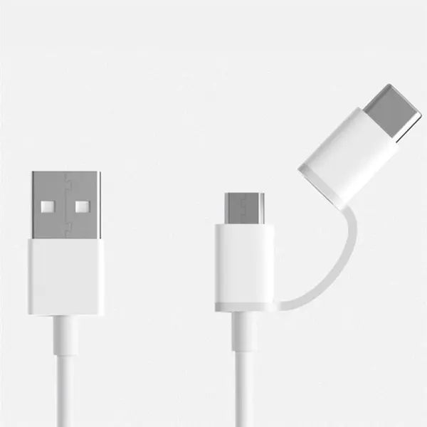 Xiaomi USB Type-C Cable 1m - 3
