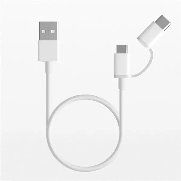 Xiaomi USB Type-C Cable 1m - 2