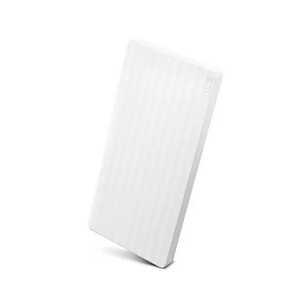 شارژر همراه شیاومی مدل ZMI PB810 با ظرفیت 10000 میلی آمپر ساعت Xiaomi ZMI PB810 10000mAh Power Bank - 3