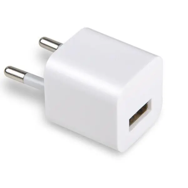 کلگی شارژ طرح اپل تک آمپر پک دار - 3