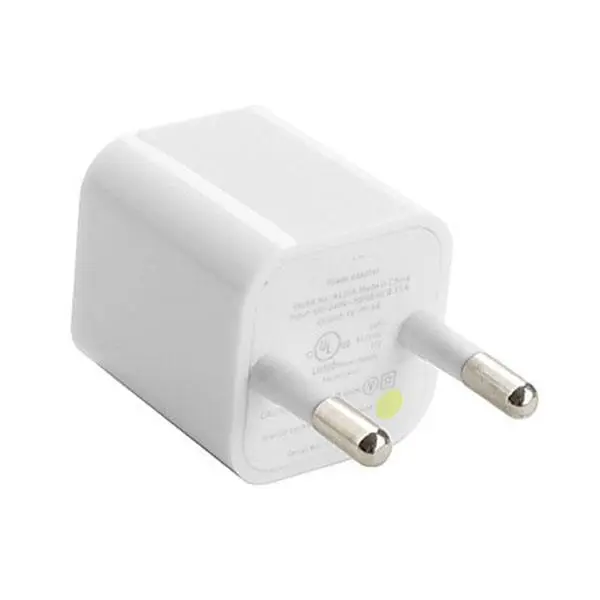 کلگی شارژ طرح اپل تک آمپر پک دار - 2
