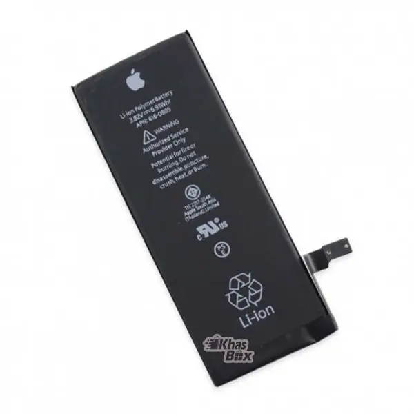 باتری موبایل مدل 0804-616 APN با ظرفیت 1810mAh مناسب برای گوشی موبایل اپل آیفون 6 APN 616-0804 1810mAh Cell Phone Battery For Apple iPhone 6 - 4