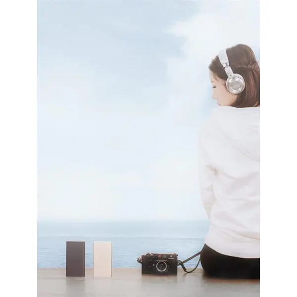 پاور بانک 10000 میلی آمپر ورژن 2 شیائومی Xiaomi Mi v2 10000mAh Power Bank - 4