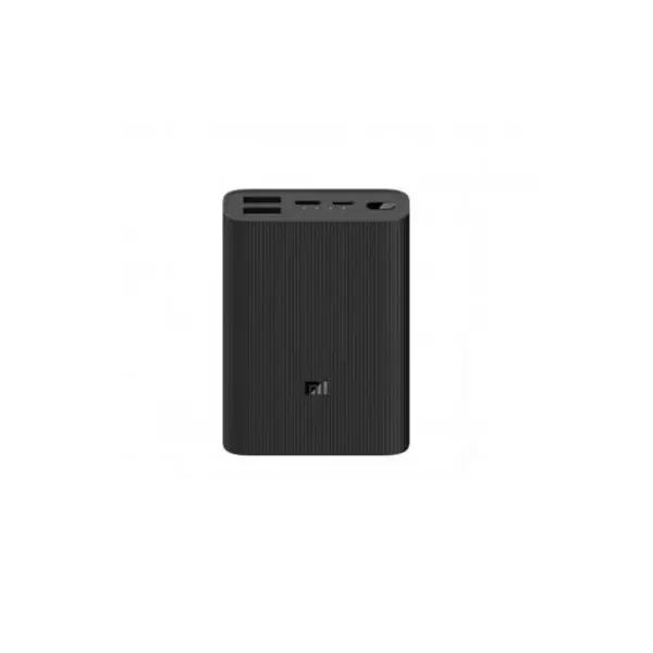 پاوربانک 10000 شیائومی Mi Power Bank 3 Ultra Compact مدل PB1022ZM Xiaomi Mi 3 Ultra Compact 10000mAh