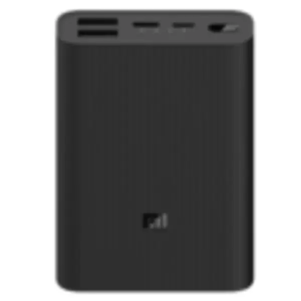پاوربانک 10000 شیائومی Mi Power Bank 3 Ultra Compact مدل PB1022ZM Xiaomi Mi 3 Ultra Compact 10000mAh