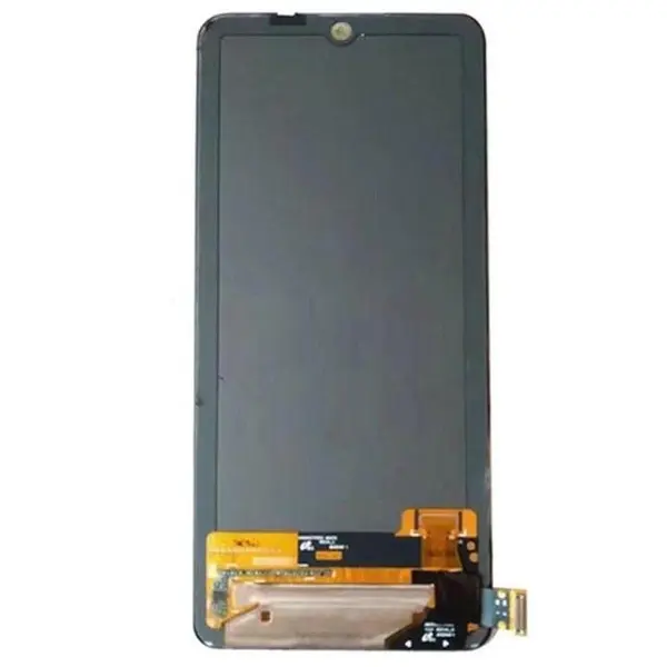 تاچ ال سی دی ردمی نوت اس10 - lcd redmi note10s LCD Xiaomi Redmi Note 10S Black OLED - 5