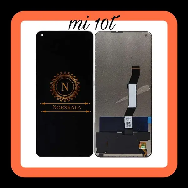 تاچ و ال سی دی شیائومی می 10 تی- Mi 10t Xiaomi Mi 10T TouchLCD - 2