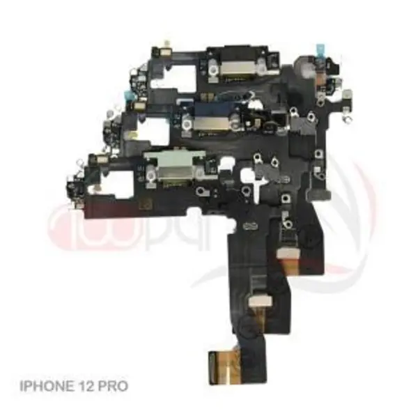 فلت شارژ اپل آیفون 12 پرو apple iPhone 12 Pro - 2