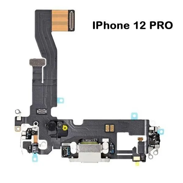 فلت شارژ اپل آیفون 12 پرو apple iPhone 12 Pro - 3