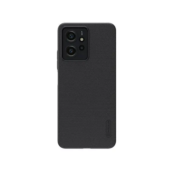 قاب شیائومی ردمی نوت 12 نیلکین Nillkin Xiaomi Redmi Note 12 4G Super Frosted Shield Case
