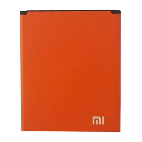 باتری گوشی شیائومی ردمی 1s مدل BM-41 Xiaomi Redmi 1s BM-41 Battery - 2