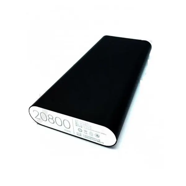 پاوربانک شارژر همراه طرح شیائومی ظرفیت 20000 mah
