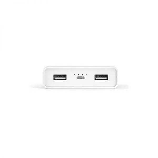 پاور بانک 20000 میلی آمپر شیائومی Mi Power v2 Xiaomi Mi v2 20000mAh Power Bank