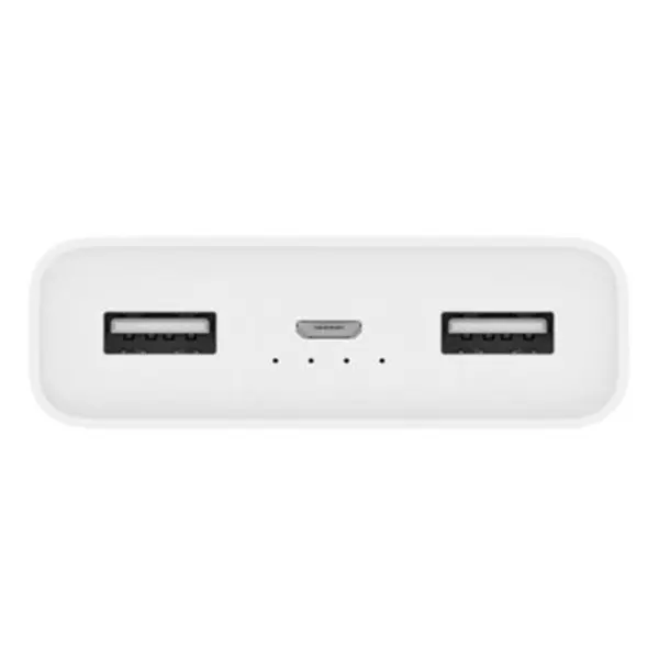 پاور بانک 20000 میلی آمپر شیائومی Mi Power v2 Xiaomi Mi v2 20000mAh Power Bank